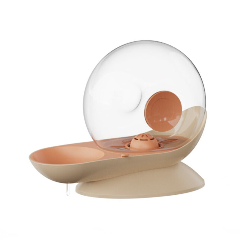 Automatische Aqua Oasis