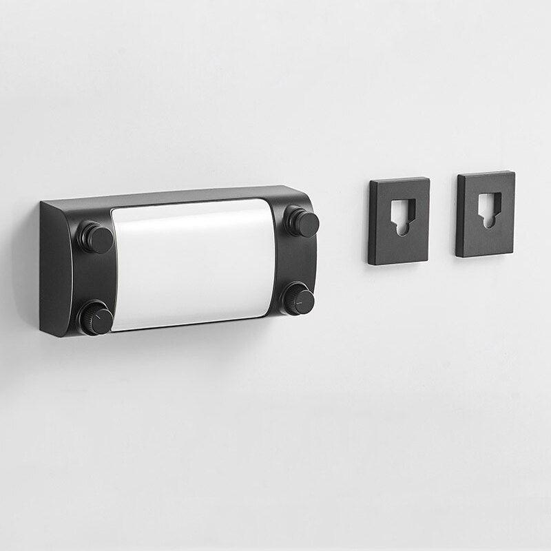 Tragbare einziehbare Wäscheleine