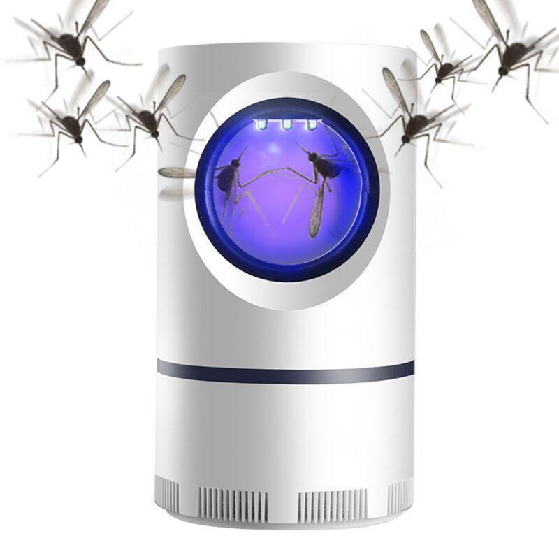 El mejor asesino de mosquitos