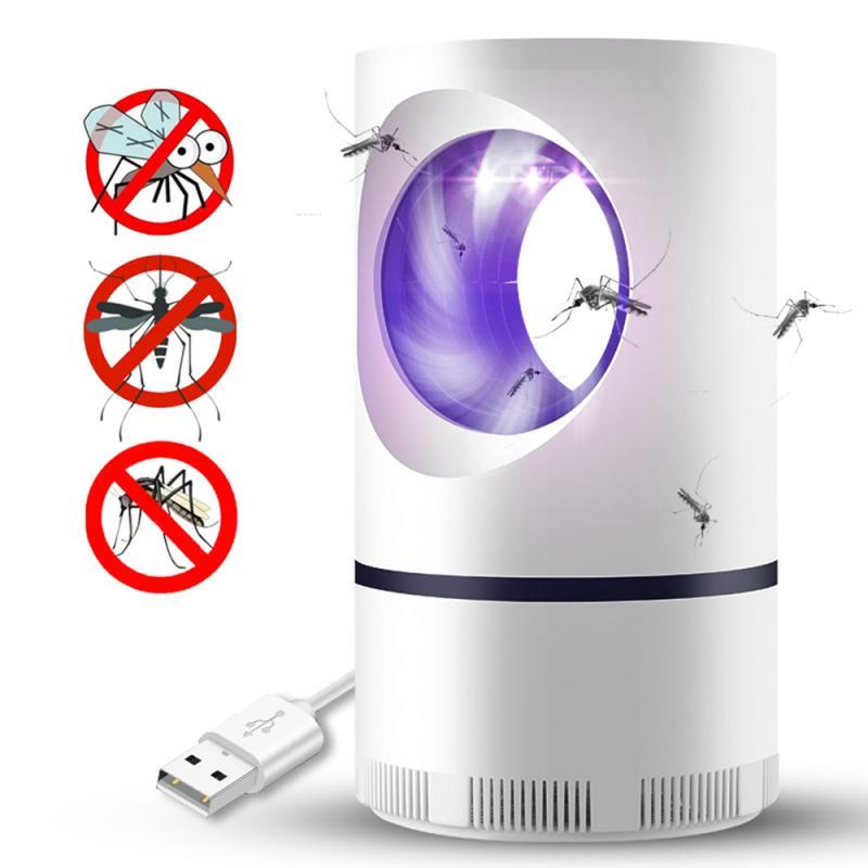 El mejor asesino de mosquitos