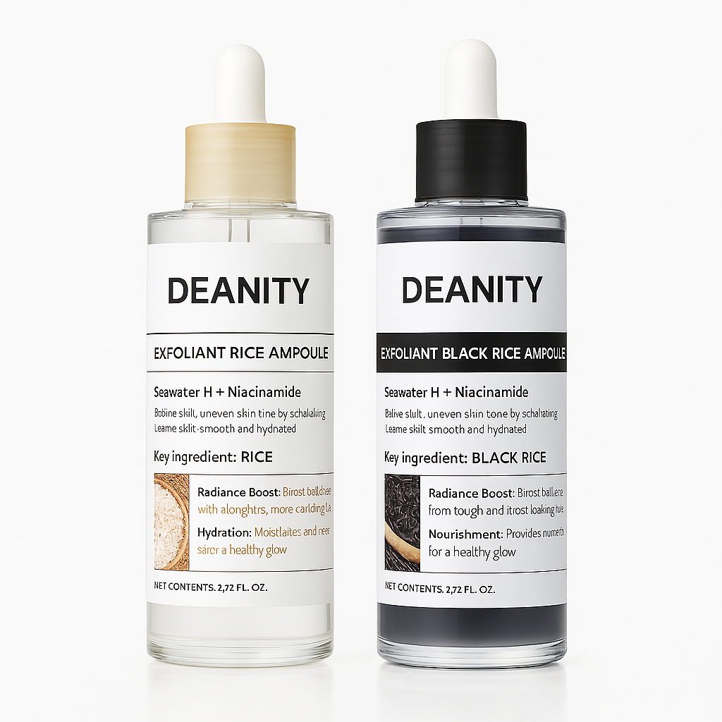 Instant Peel Shot Glow