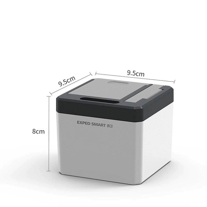 Intelligenter Zahnstocherspender