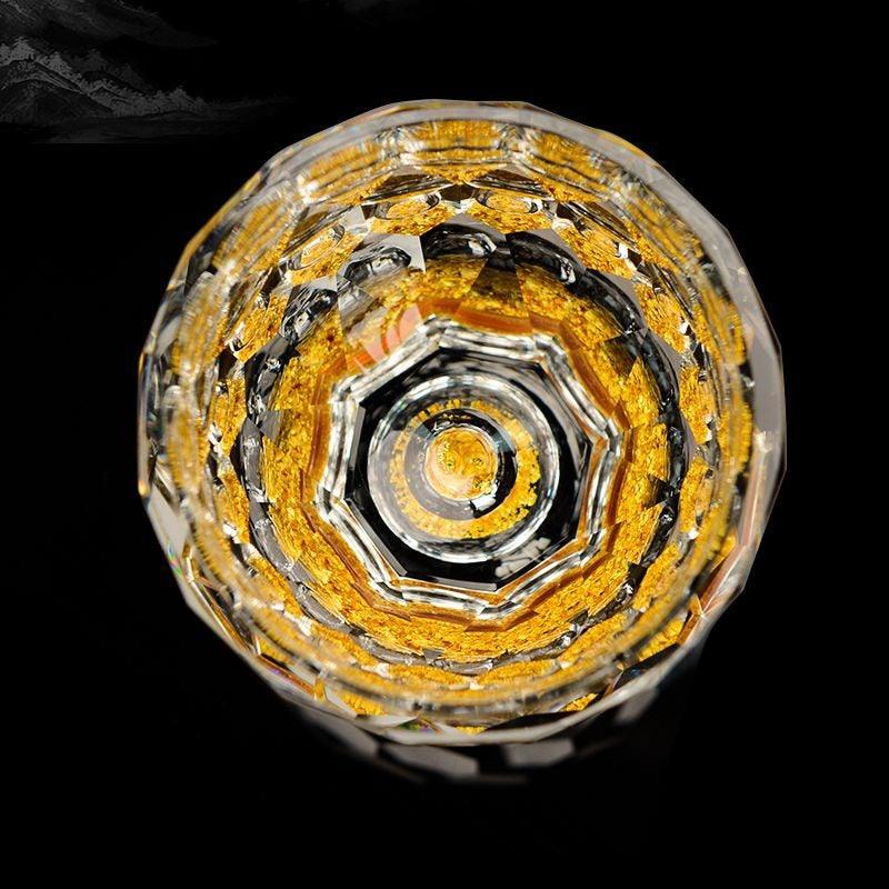 Esfera de repuesto de vidrio