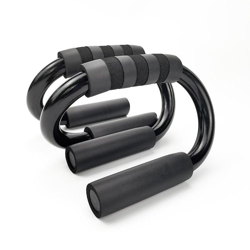 Tabla de flexiones Spartan