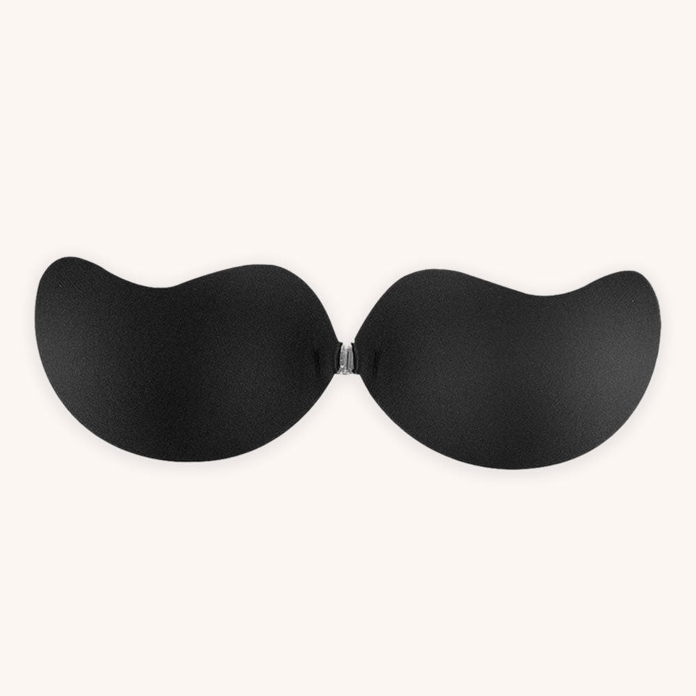 Sujetador push-up sin tirantes