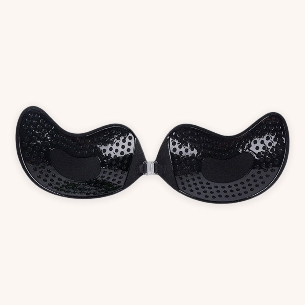 Sujetador push-up sin tirantes