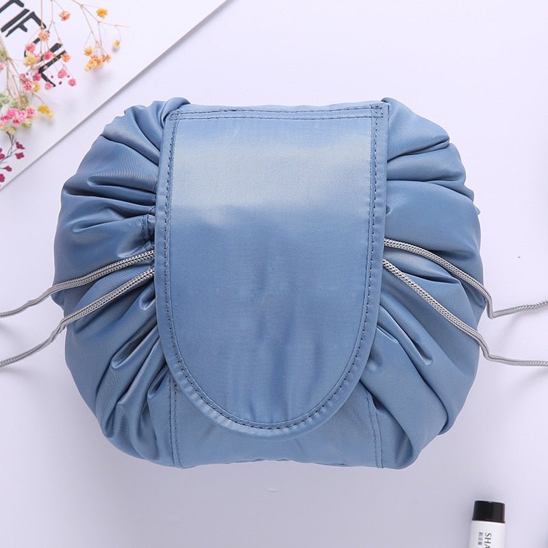 Bolsa de viaje para maquillaje y cosméticos