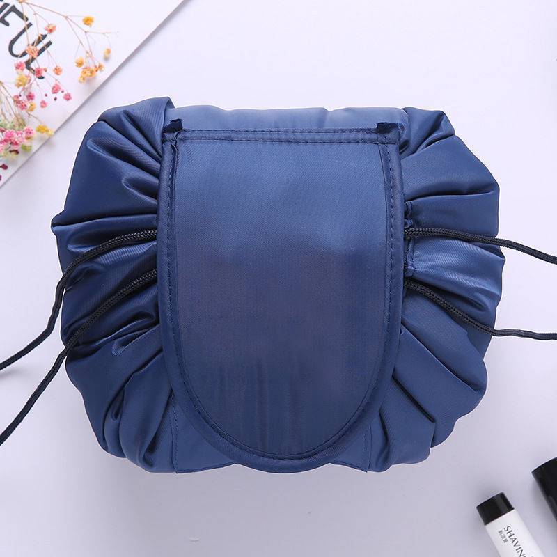 Bolsa de viaje para maquillaje y cosméticos