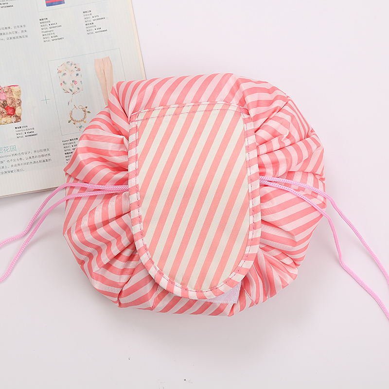 Bolsa de viaje para maquillaje y cosméticos