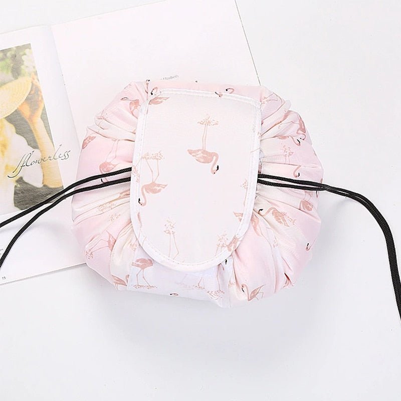 Bolsa de viaje para maquillaje y cosméticos