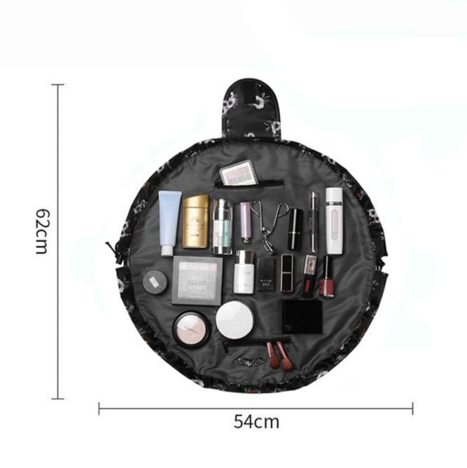 Bolsa de viaje para maquillaje y cosméticos