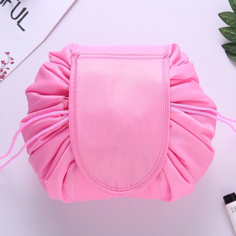 Bolsa de viaje para maquillaje y cosméticos