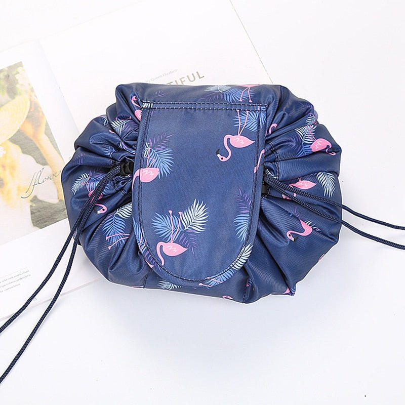 Bolsa de viaje para maquillaje y cosméticos