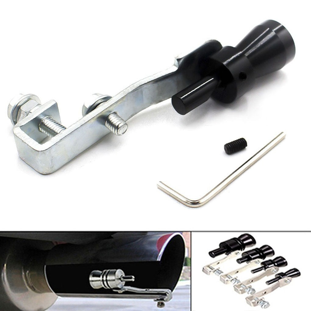 Turbo-Soundgenerator