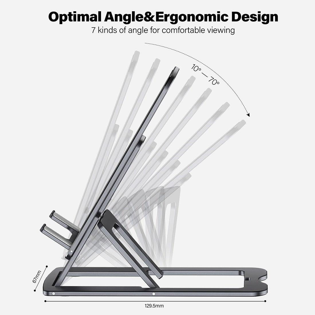 Soporte universal