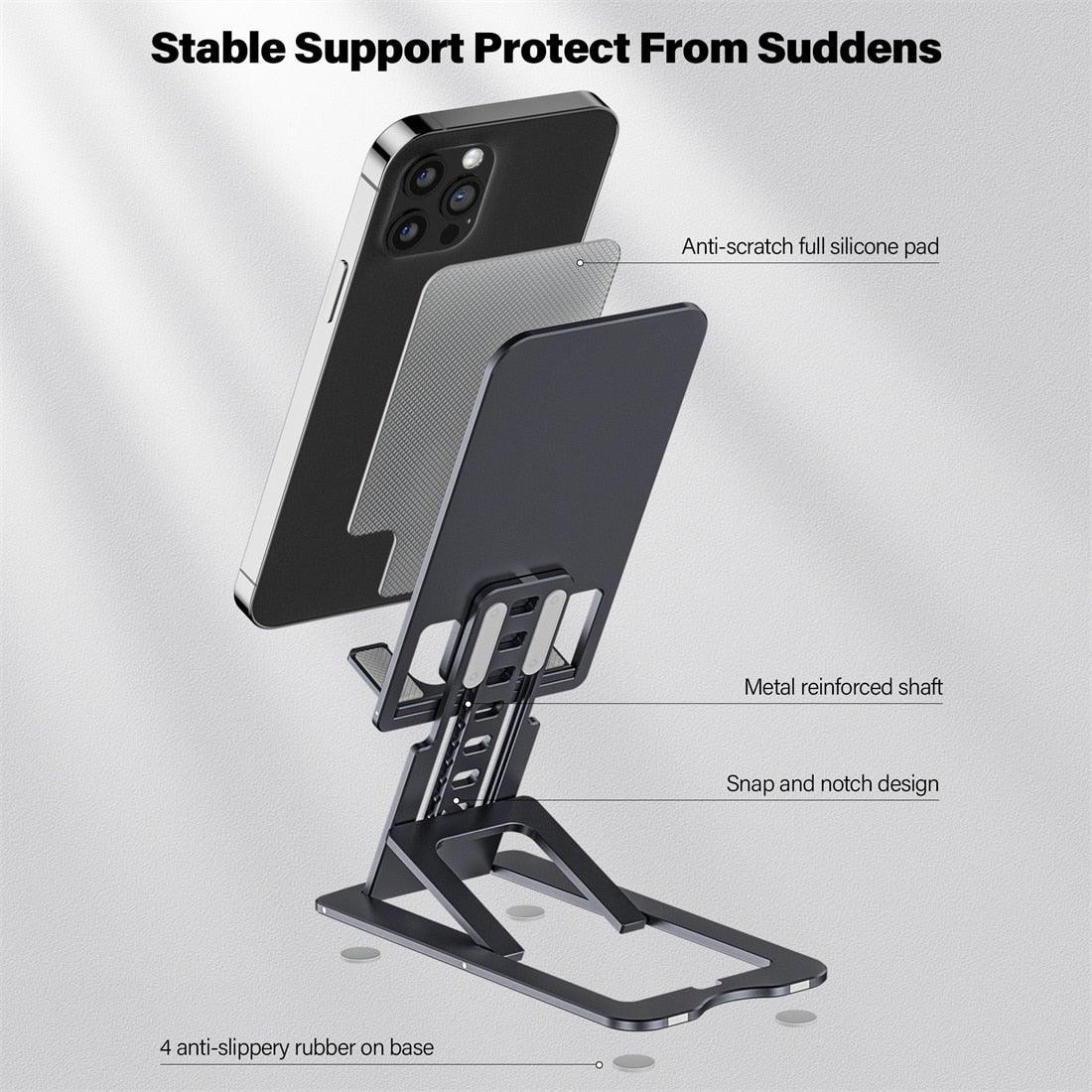 Soporte universal