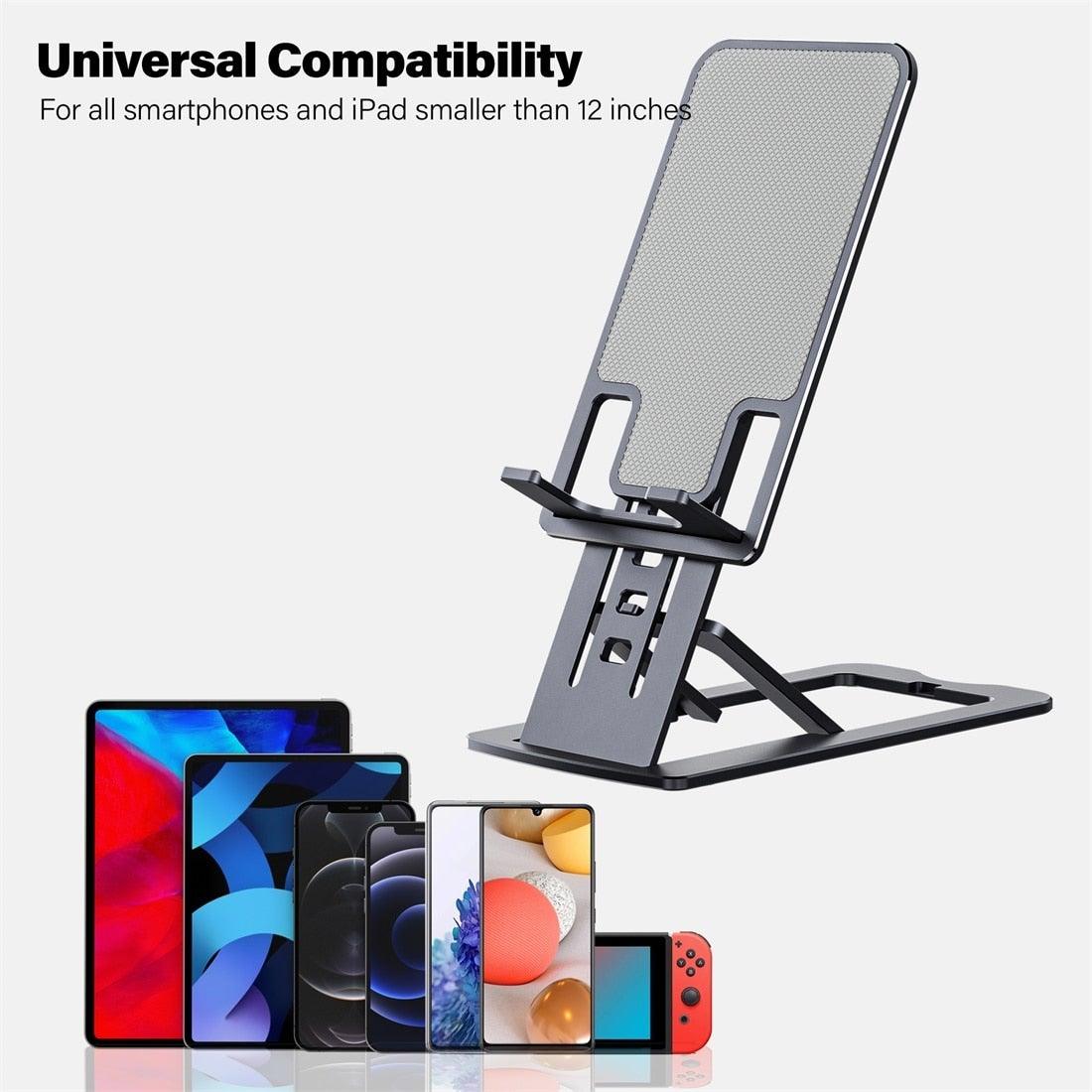 Soporte universal