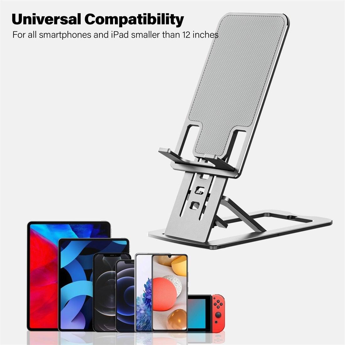 Soporte universal