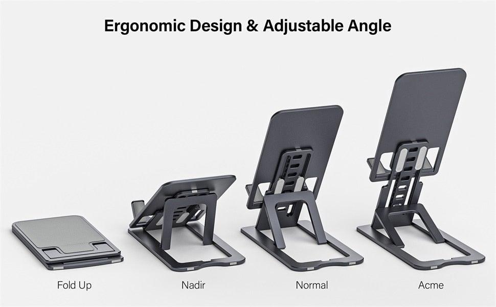 Soporte universal