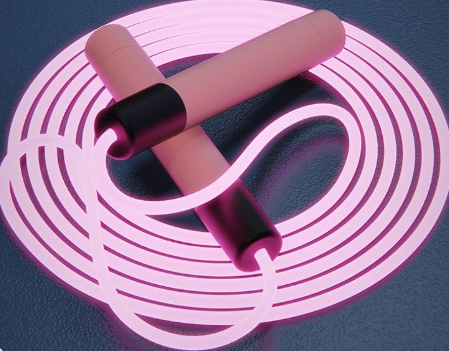 Cuerda de Venus Led