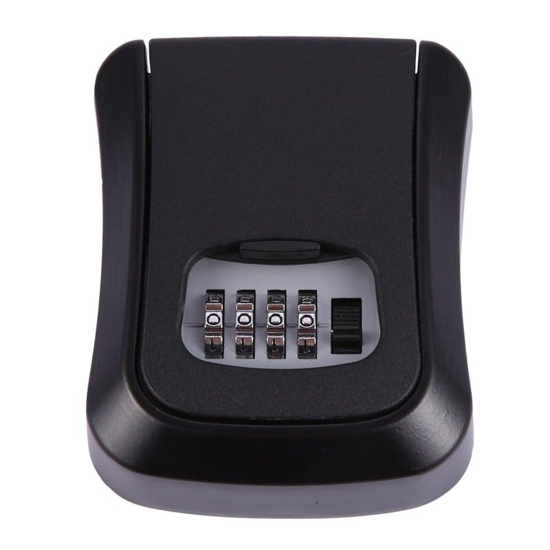 Wandmontierte Aufbewahrung