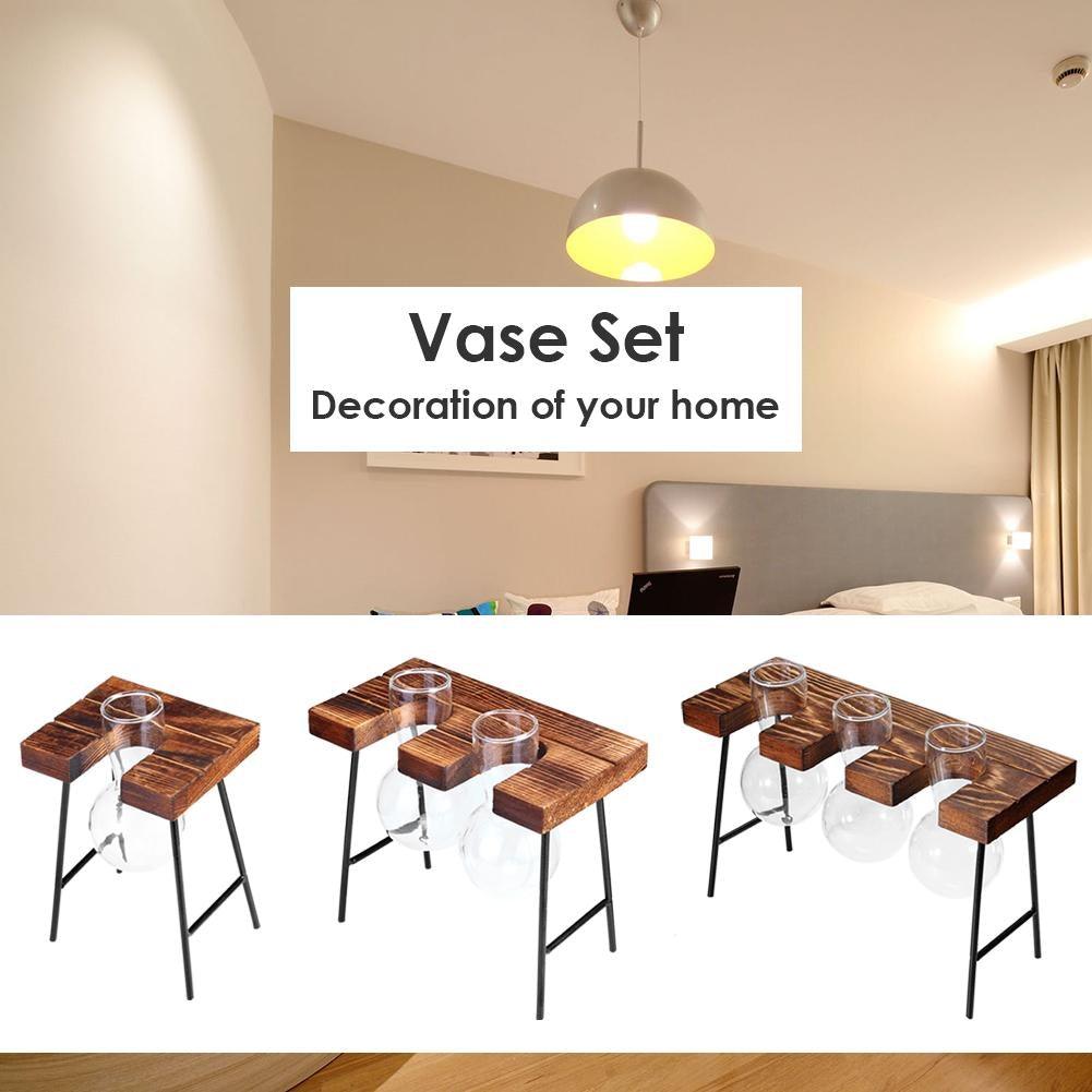 Decoraciones con marcos de madera