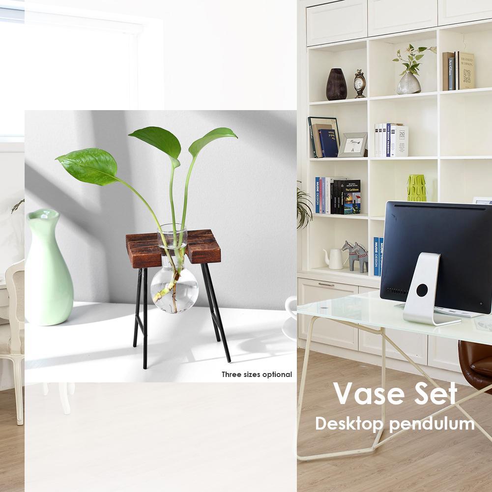 Decoraciones con marcos de madera