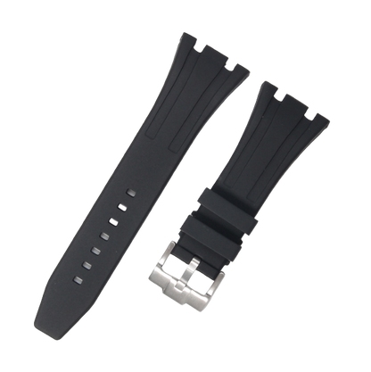 Premium Rubber Strap (27.5mm)