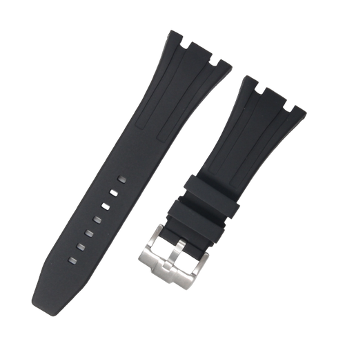 Premium Rubber Strap (27.5mm)
