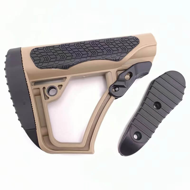 Stock For Gel Blaster Toy Gun