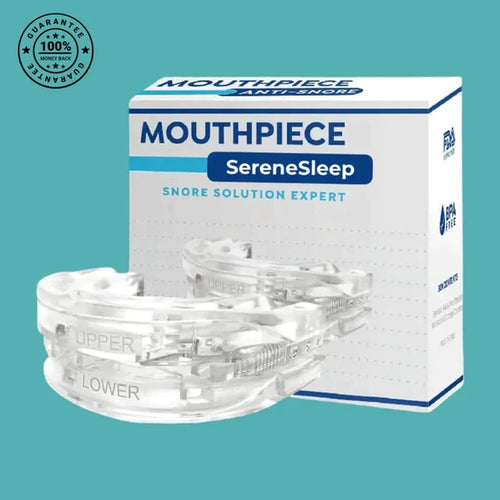 SereneSleep™ Mundstück 
