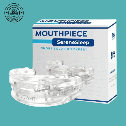 Boquilla SereneSleep™ 