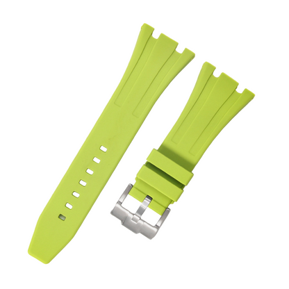 Premium Rubber Strap (27.5mm)