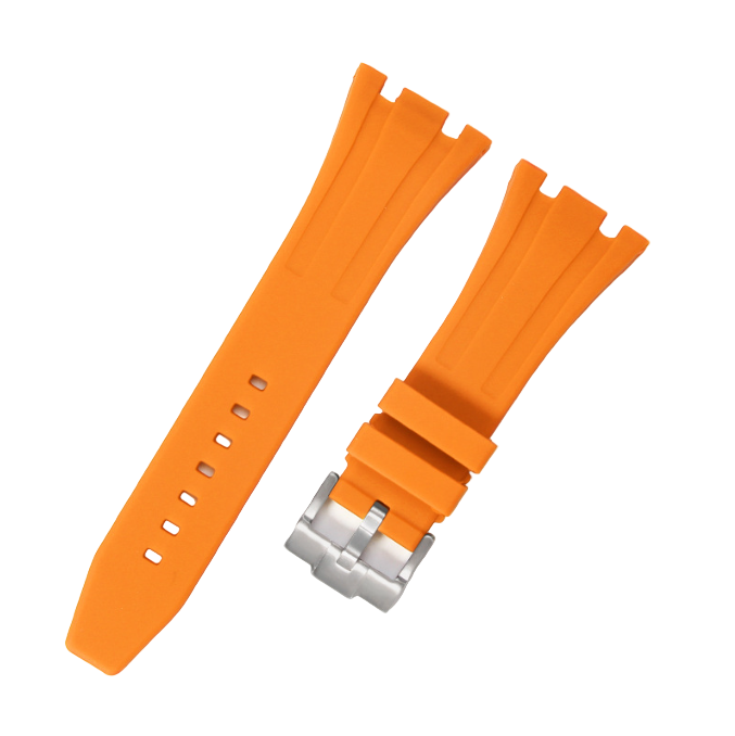 Premium Rubber Strap (27.5mm)