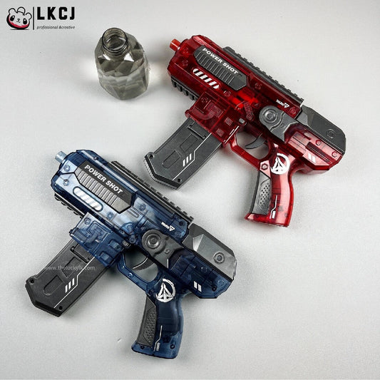 Fast Mode MP5 Water Gun