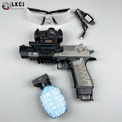 Electric M1911/Desert Eagle Gel Blaster