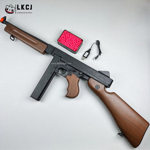 Thomson Maschinenpistole Gel Blaster