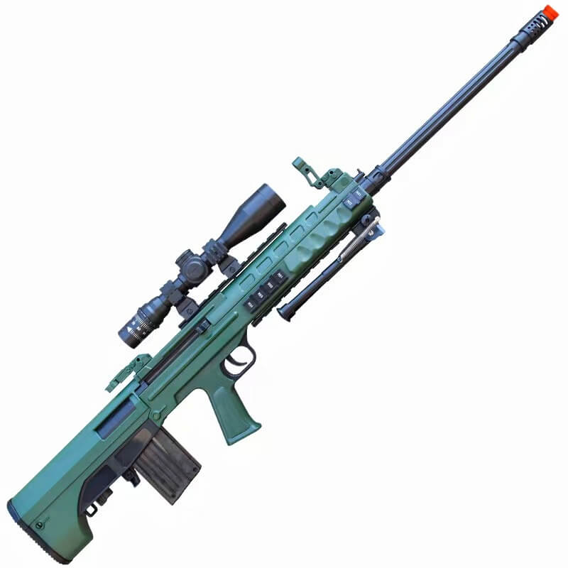 QBU88 Gel Blaster