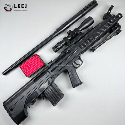 QBU88 Gel Blaster