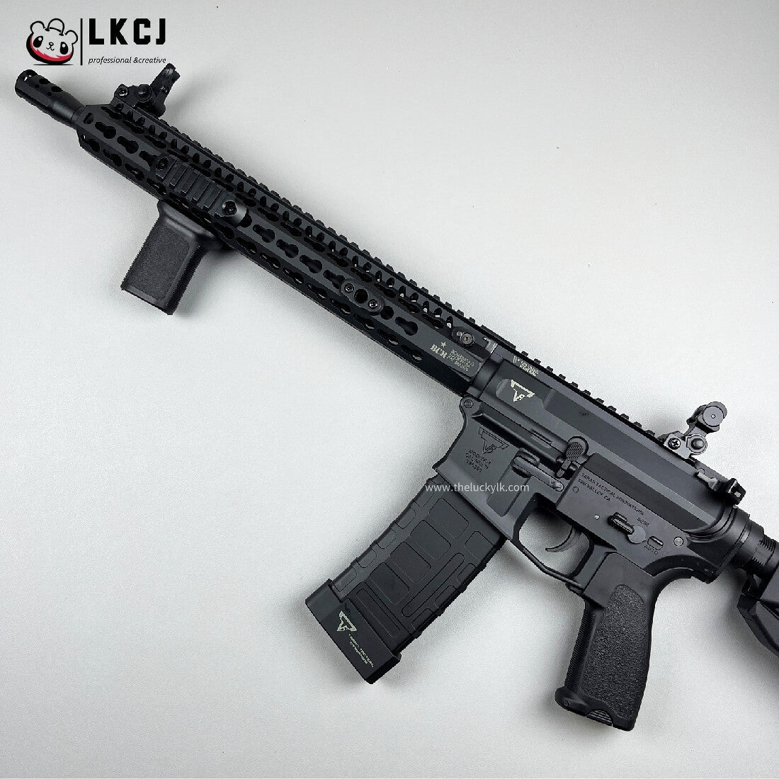 TTI TR1 Gel Blaster
