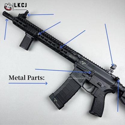 TTI TR1 Gel Blaster