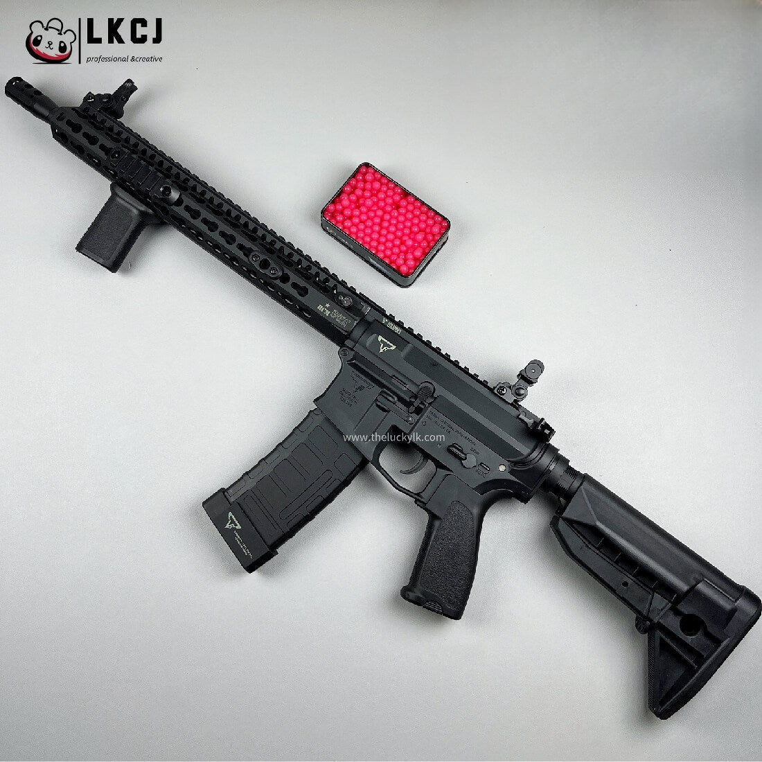 TTI TR1 Gel Blaster