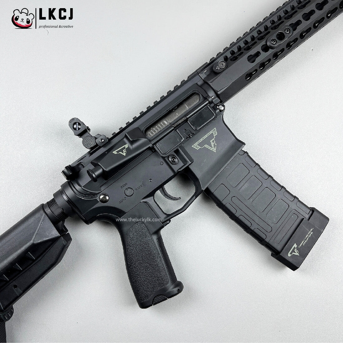 TTI TR1 Gel Blaster