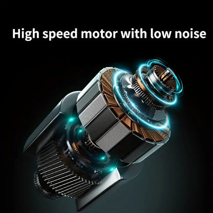 🔥Neuester tragbarer Mini-Elektrorasierer 