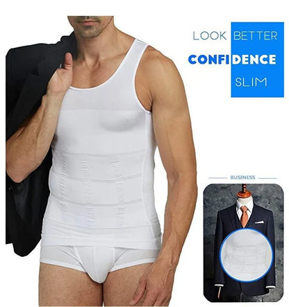 SculptCore™ - Body Shaper für Männer (1 kaufen, 1 gratis)