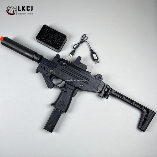 Verbesserter UZI Gel Blaster