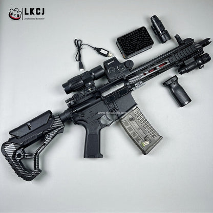F4 Defense Gel Blaster