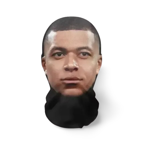 3D Portrait Balaclava™