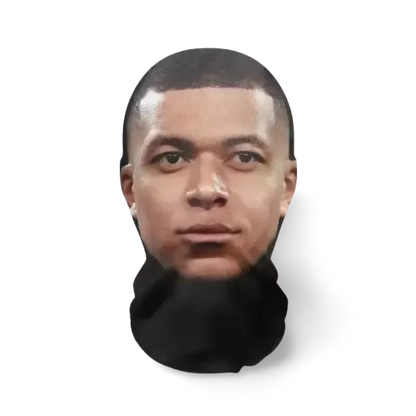 3D Portrait Balaclava™