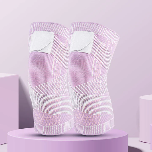 Rodillera FlexWrap - [¡60 % DE DESCUENTO HOY!]